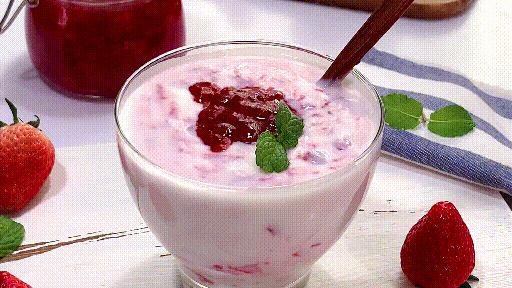 草莓酱的制作方法和步骤,正宗草莓酱的做法大全