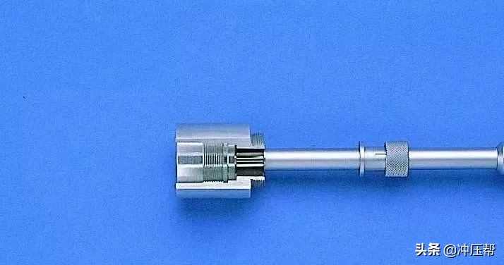 这个件没法测量？是你不会吧