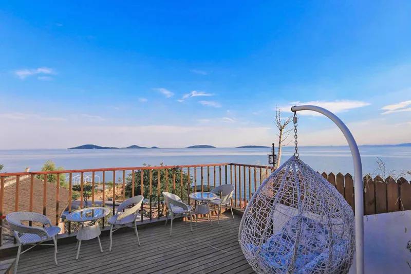 苏州周边精美民宿,苏州民宿推荐可住5人以上