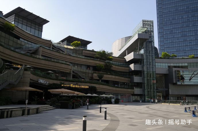 华润中心悦玺最新消息,成都神盘华润置地悦玺4号楼