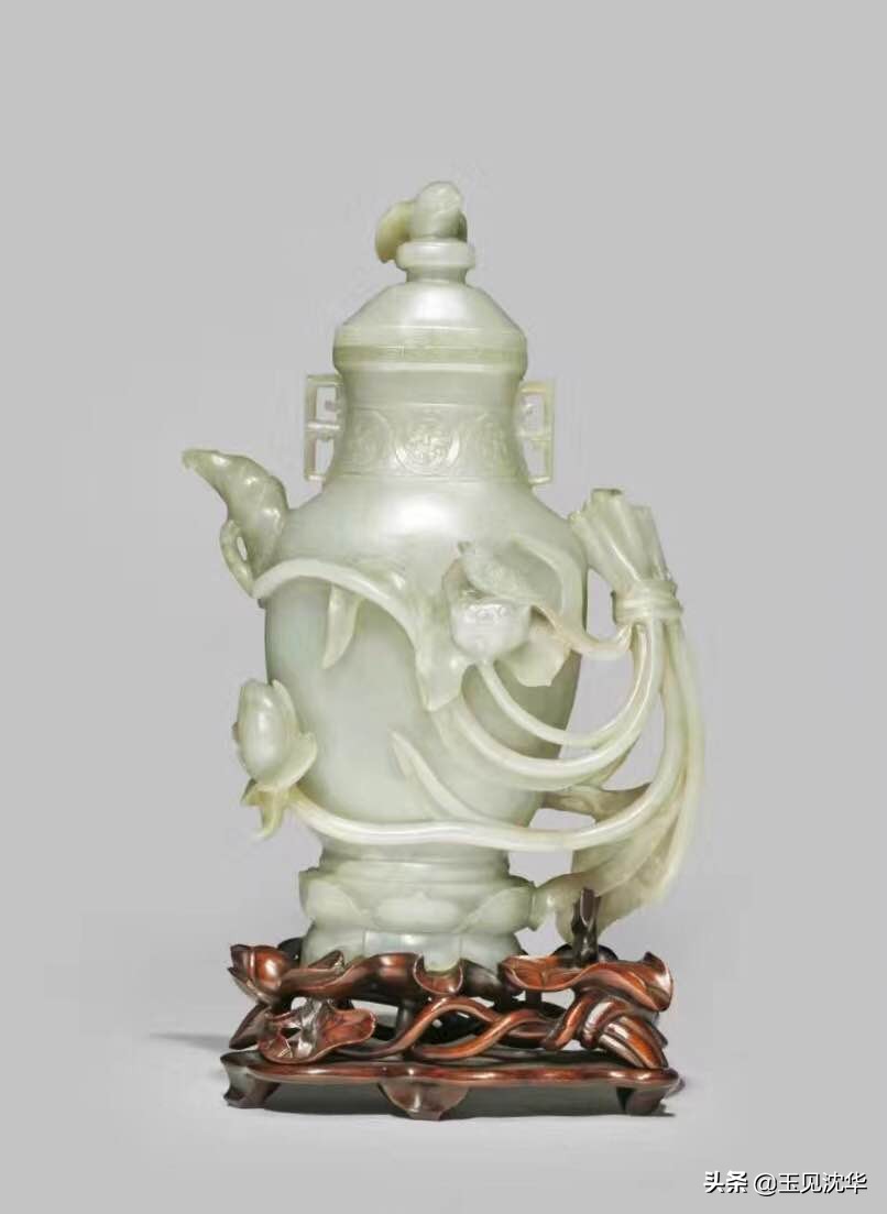 沈华:玩收藏的几个好处