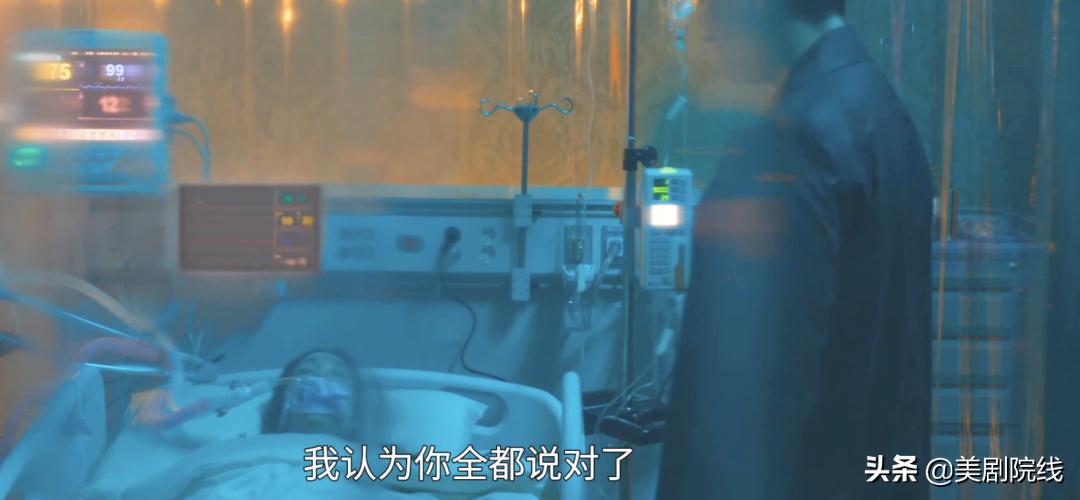 脑洞大开满屏韩剧,脑洞大开的剧集