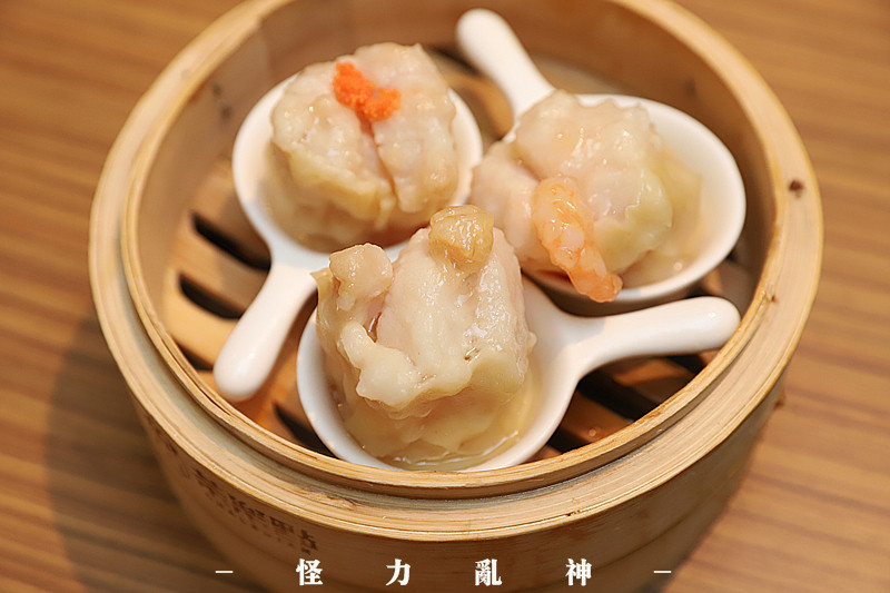 特别好吃的港式茶点 (喜欢港式茶点的千万别错过这家店)