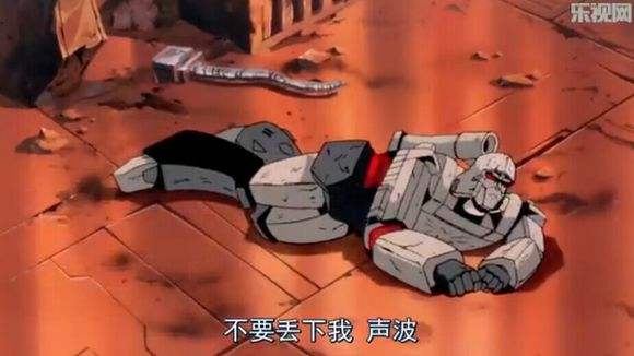 真人版的变形金刚对战霸天虎,变形金刚汽车人和霸天虎战斗