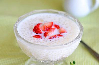 草莓辅食几个月可以吃,草莓辅食果酱制作方法