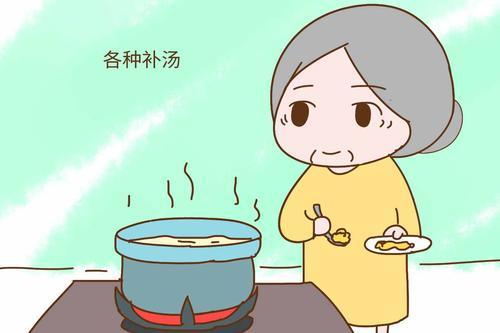 哺乳期奶水减少的原因，你中招了几个？饮食这么安排，不愁没奶水