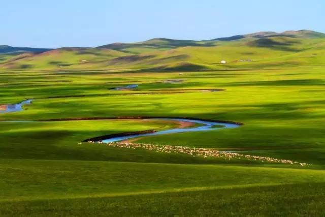 十大最好的自驾游地方,最适合自驾游的十个地方