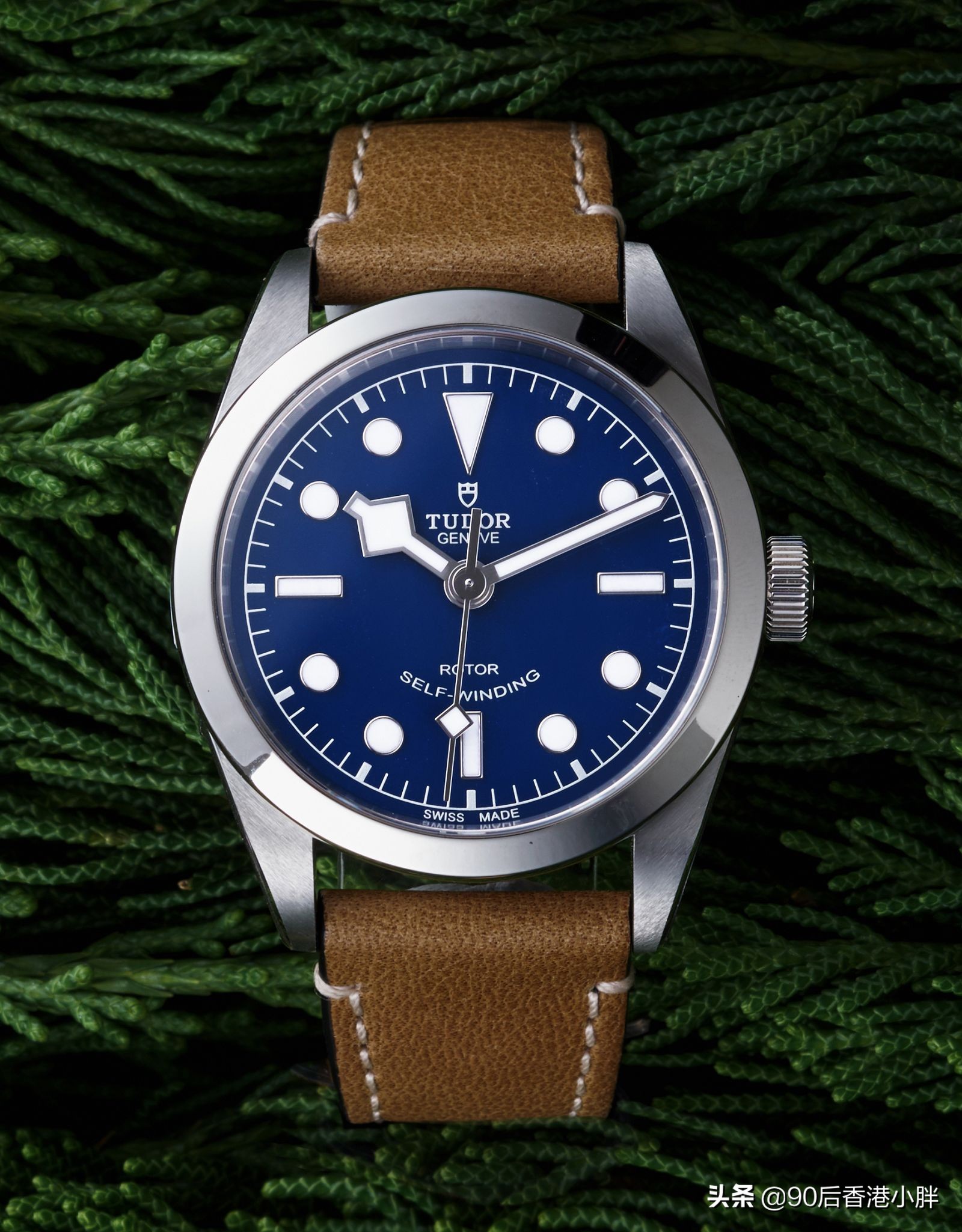 tudor1926,tudor经典系列好吗