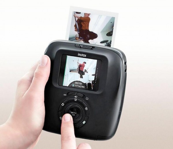 丰富你的照片墙，富士拍立得选购指南