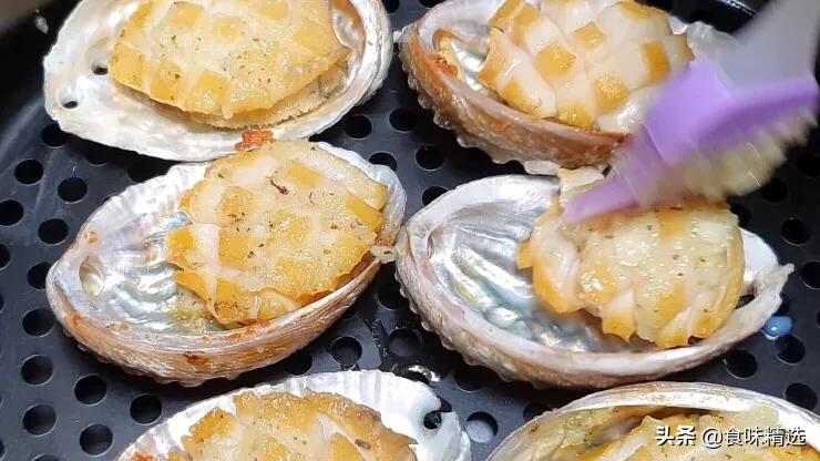 鲍鱼虾粥怎么做鲜香,鲜嫩爽滑鲍鱼的做法