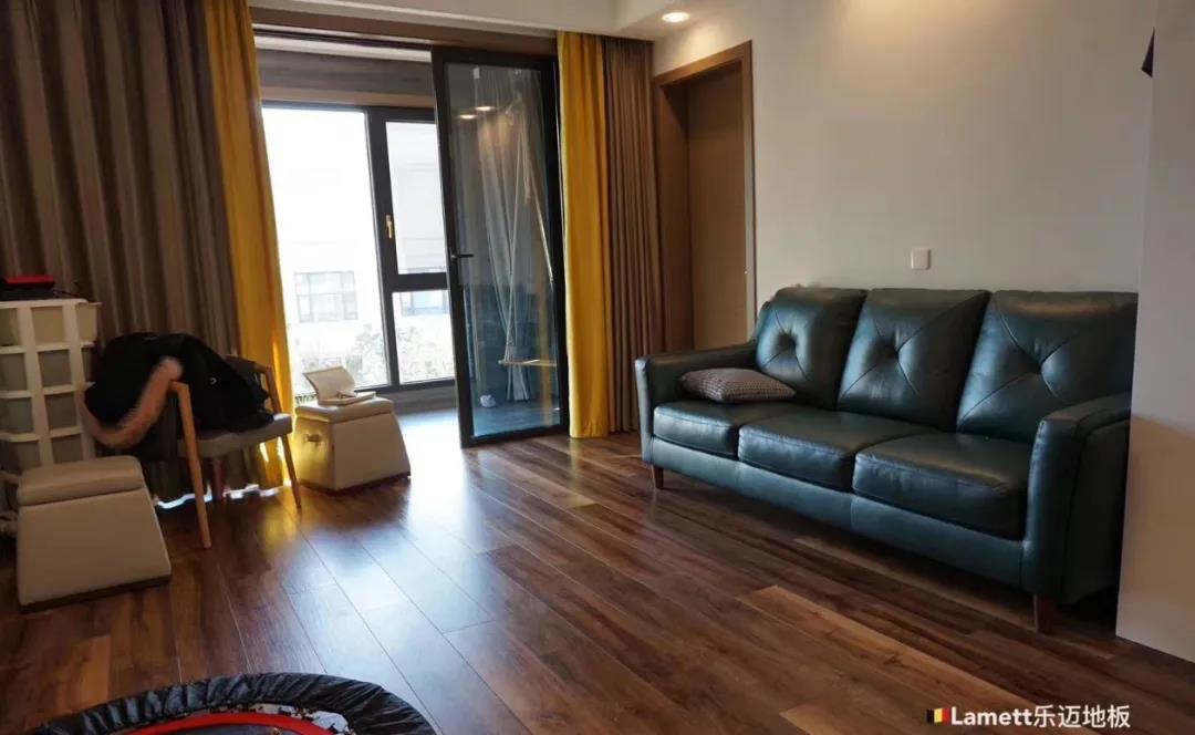 乐迈地板家装,乐迈地板的优点和缺点是什么