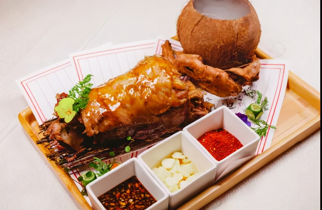 石嘴山推荐地方,石嘴山的美食以及景点