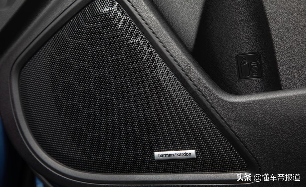 四驱黑科技,斯巴鲁黑科技汽车