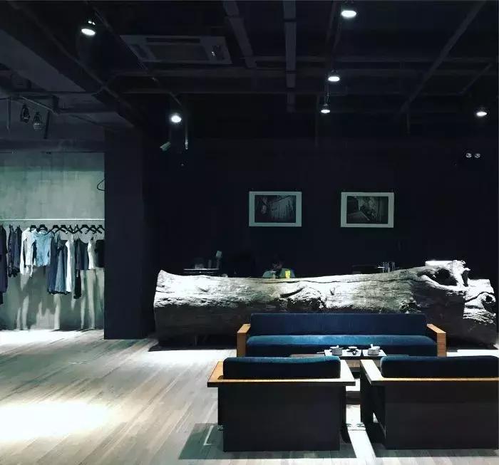 当你自以为穿得很潮去买手店 (时髦又小众魔都买手店逛街攻略)