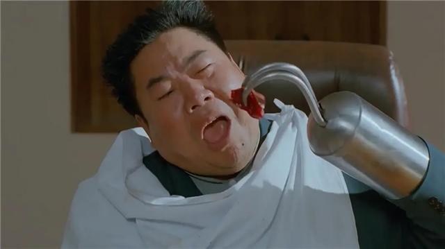 林雪在力王演哪个角色怪兽,力王幕后故事