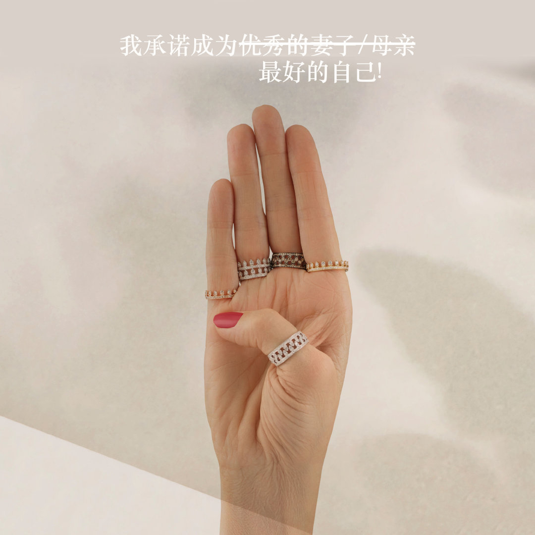 周大福珠宝的戒指要多少元,周大福戒指值多少钱