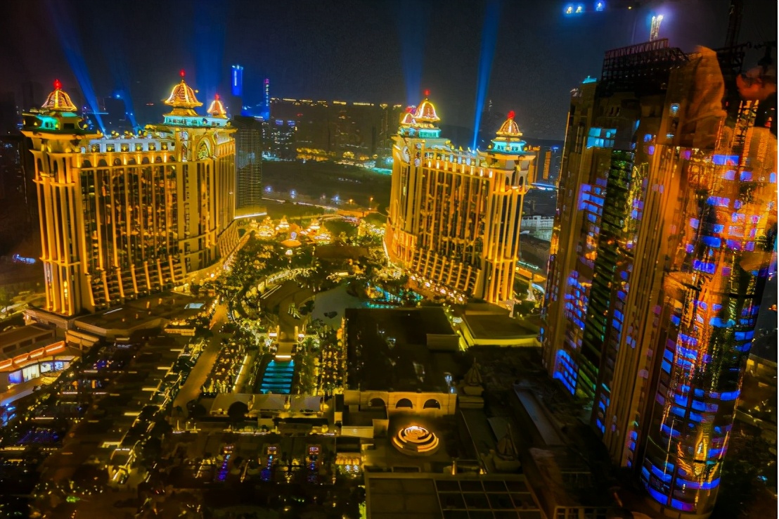 澳门机票买一送一酒店五折,澳门旅游机票酒店全免