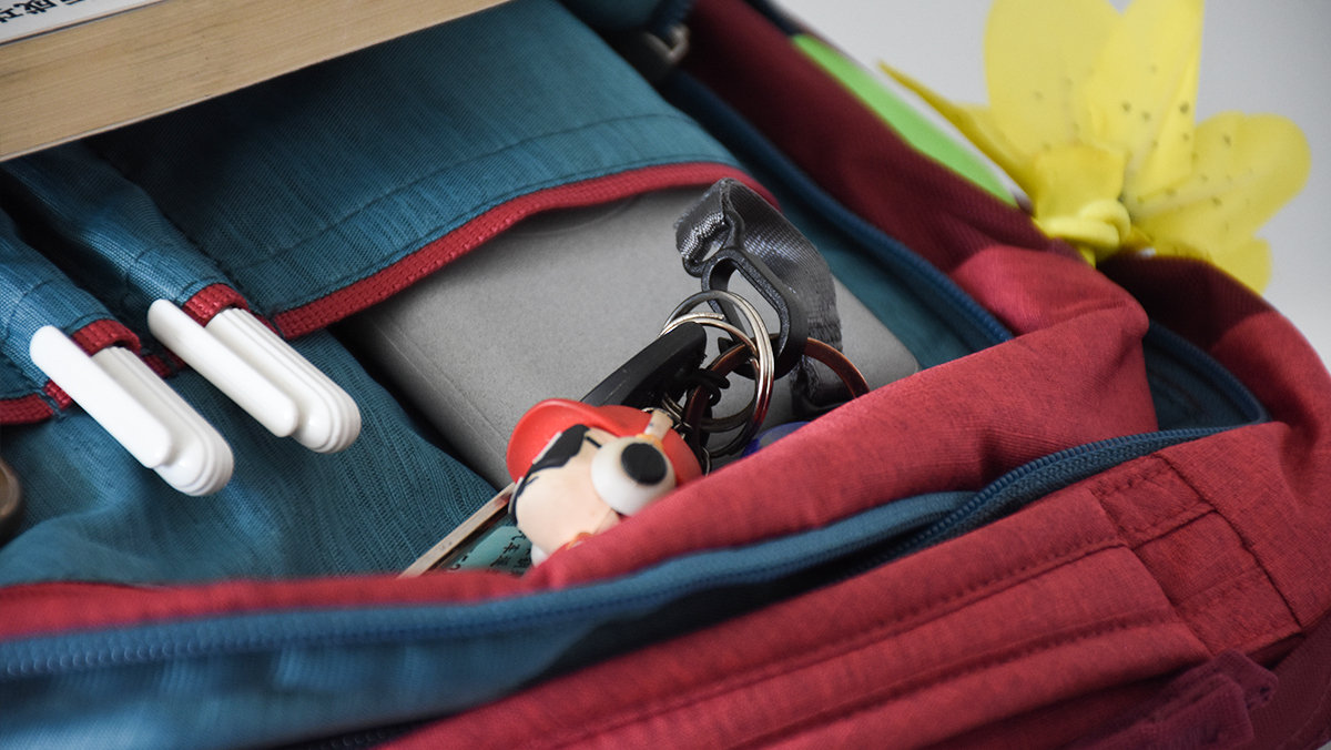 多特deuter尖峰背包,多特deuter背包怎么使用