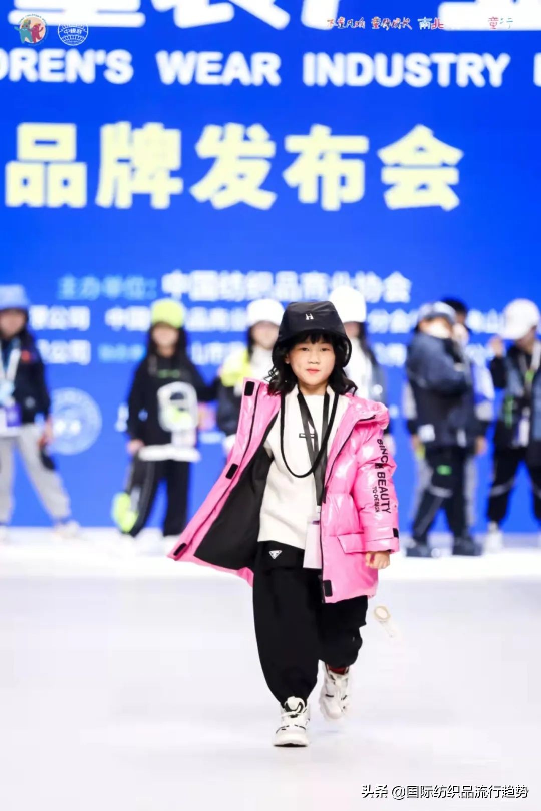 2021第四届中国童装产业博览会,中国童装产业博览会第四届门票