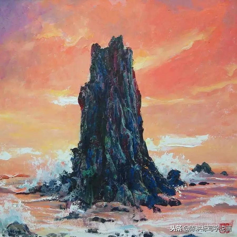 被称为东方毕加索的画家,被称为东方毕加索齐白石