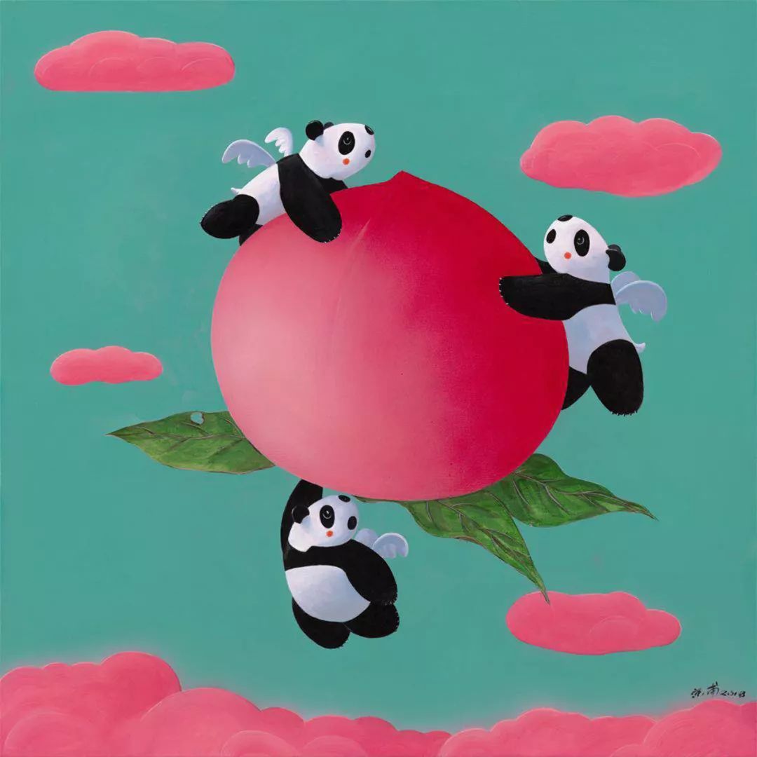 遇见宝甄网，共度诗意的艺术生活丨每周上新特辑vol.11