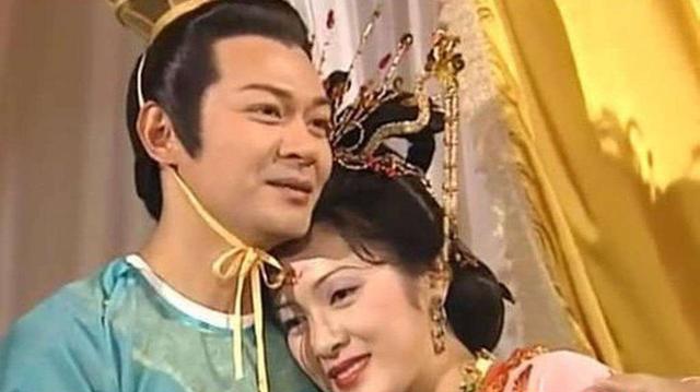 李玄宗为什么抢儿子老婆,唐玄宗抢了杨玉环后李瑁怎么办