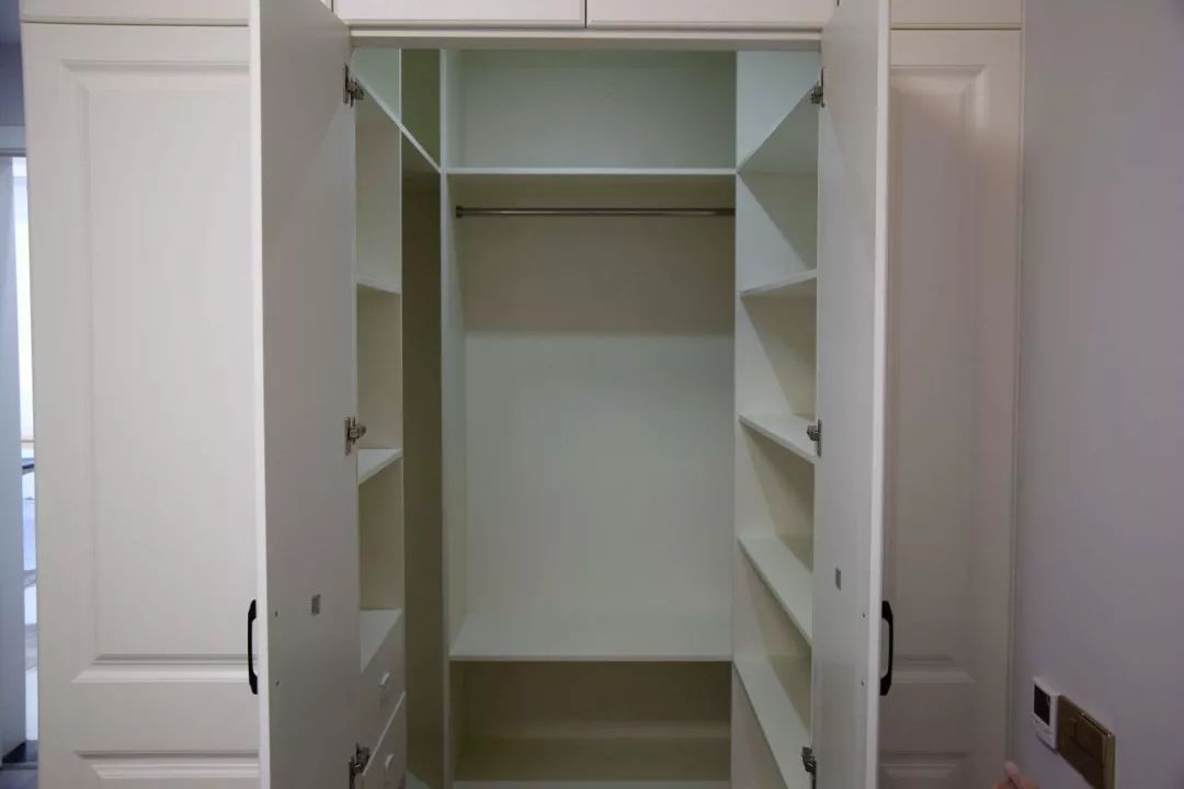 真实人家,香樟里二期99平装修案例