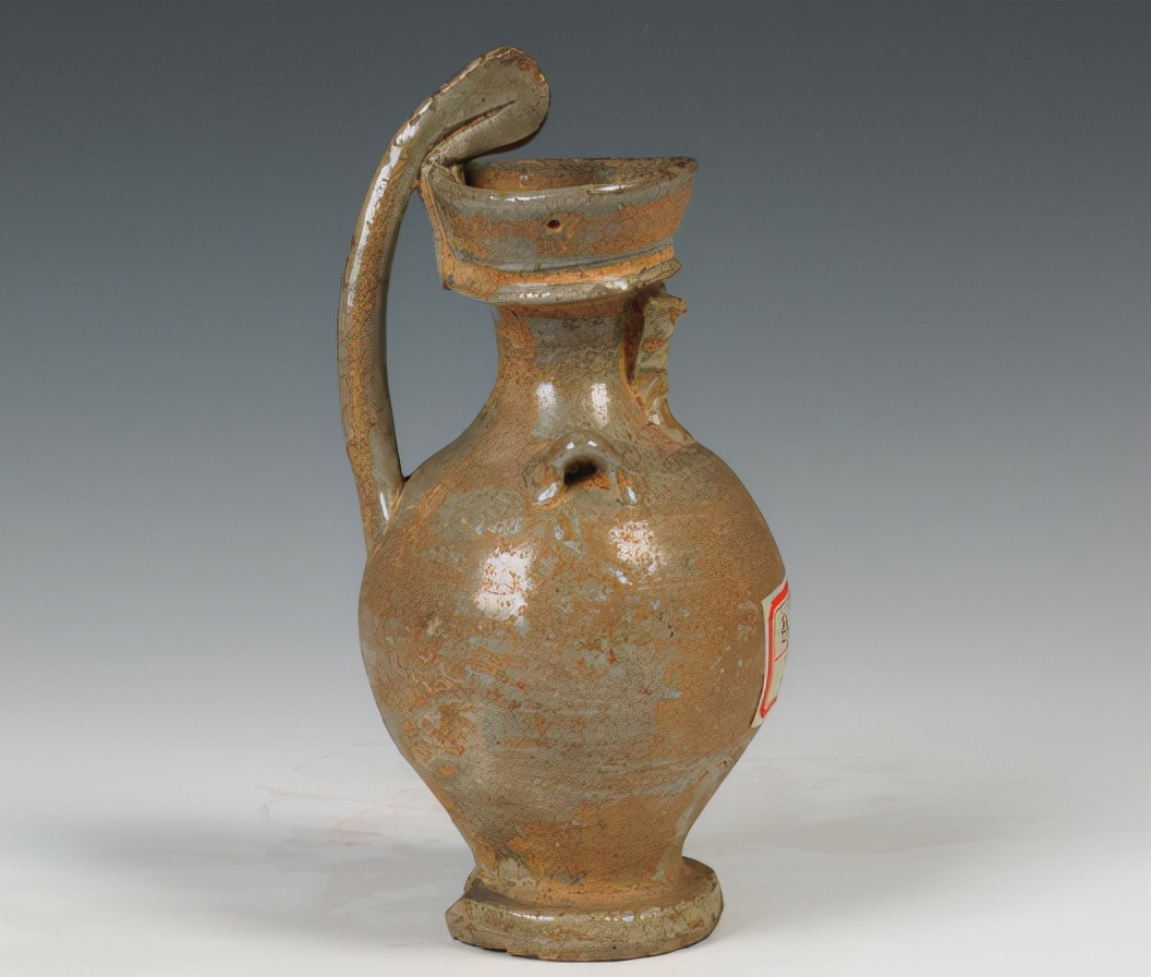 白瓷由来,白瓷出自哪里