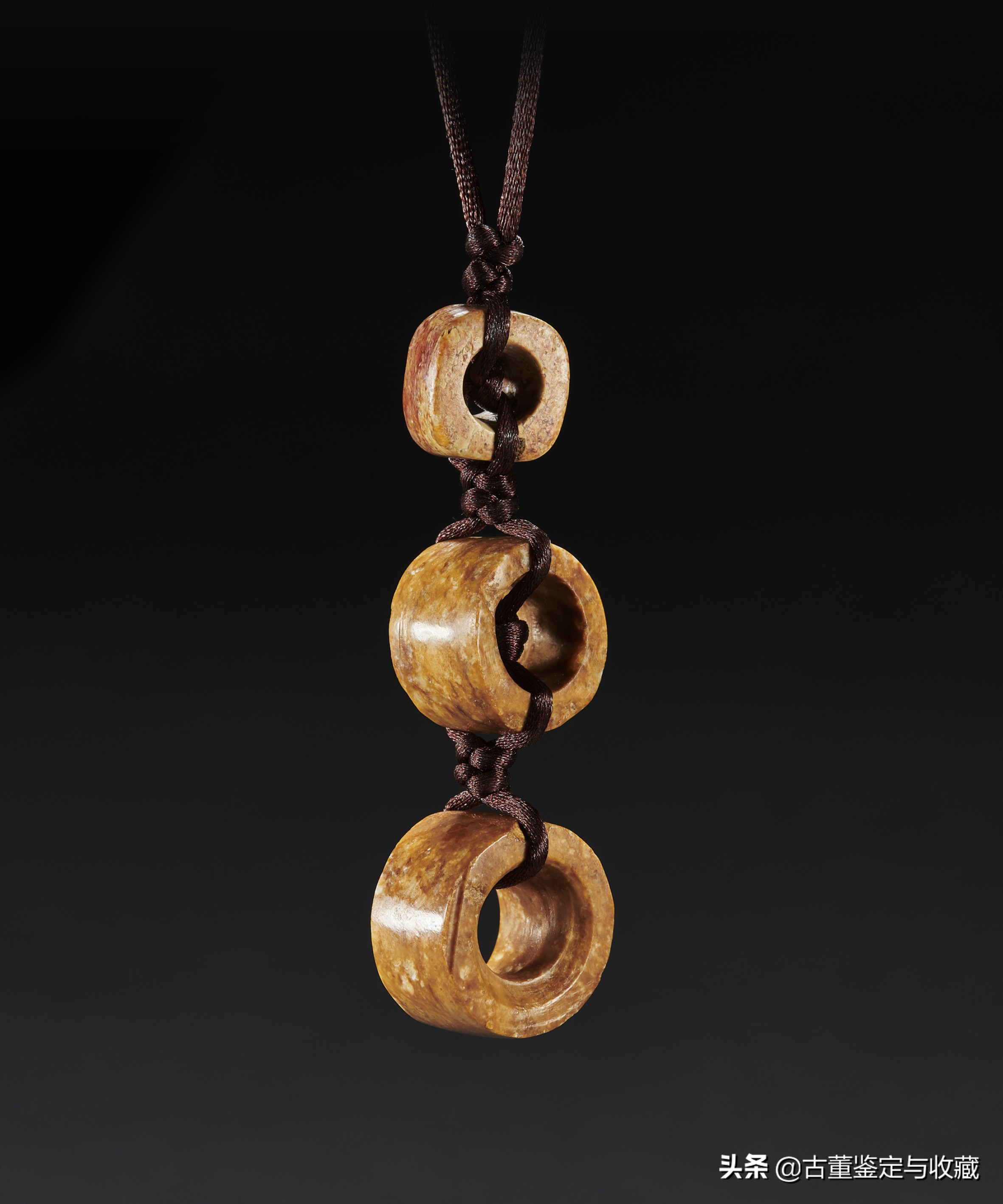 古天一2019秋季拍卖会——金和轩玉器专场