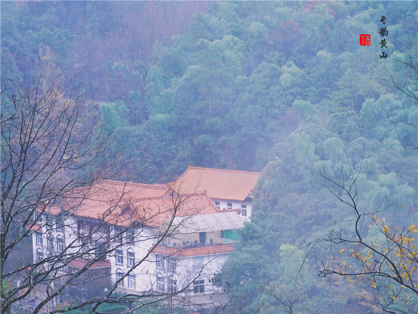 安徽黄山旅游必去十大景点推荐语,安徽登黄山旅游景点有哪些