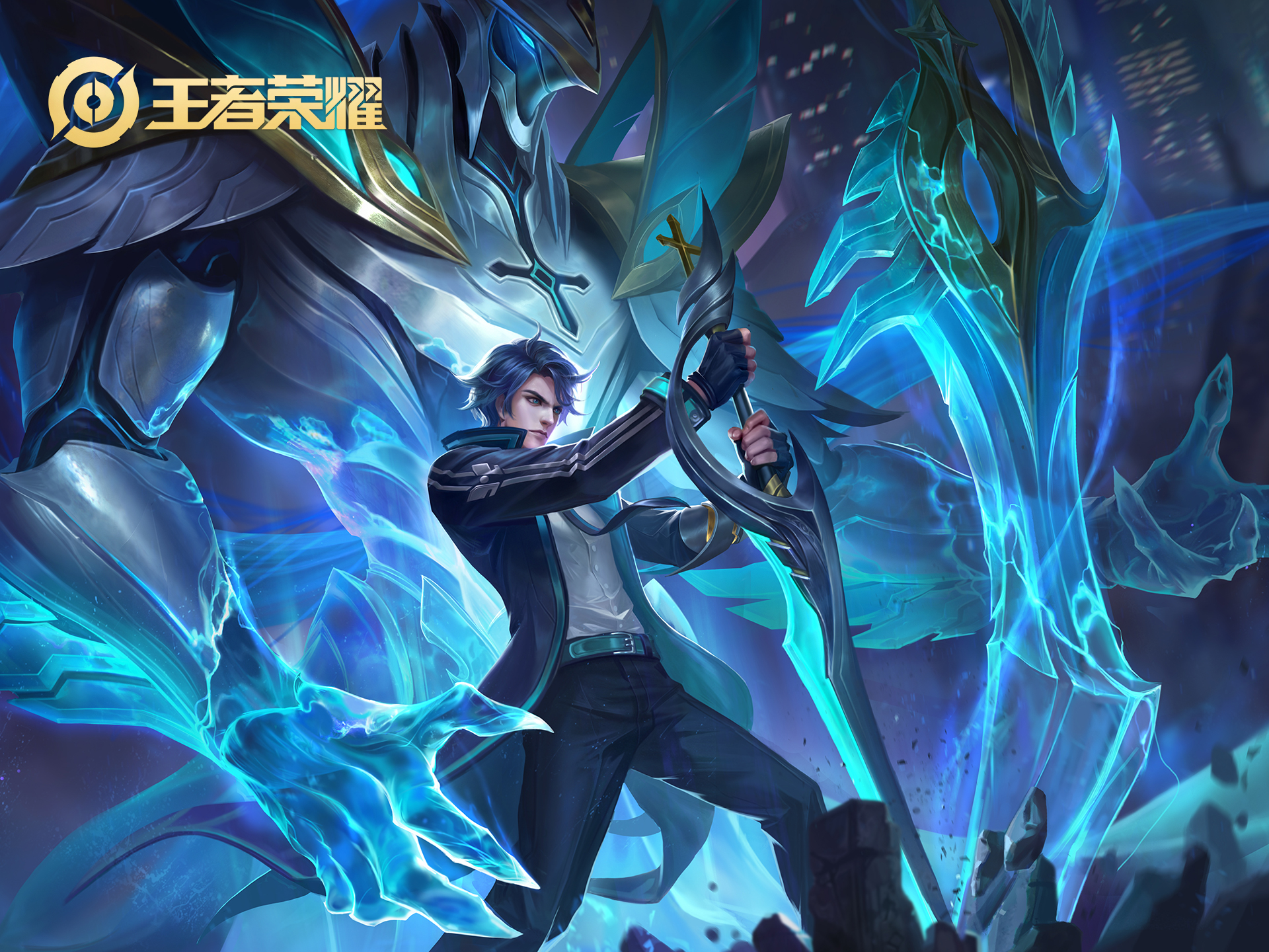 王者荣耀不死鸟之眼简介,王者荣耀不死鸟之眼适合什么英雄