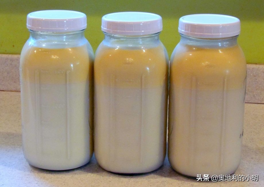 牛奶到底哪一种牛奶最好,公认最没营养的5种牛奶