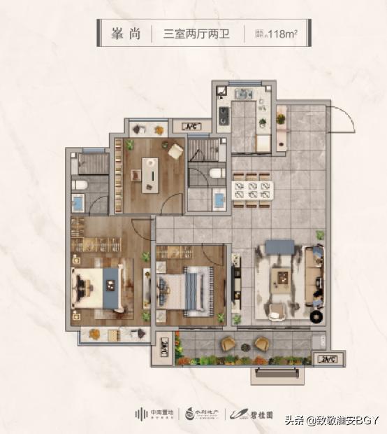 淮安区一房一价,淮安房价总价30万以下的房子