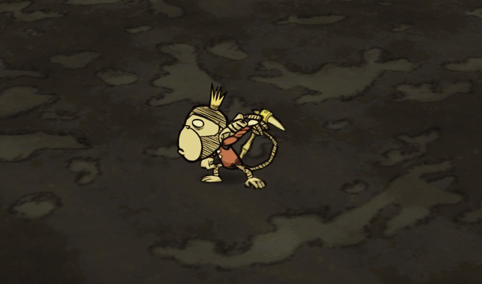 饥荒船难版是哪一年发布的,饥荒角色最强盘点攻略