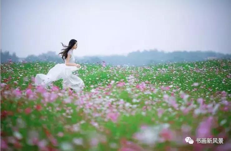 等你在我人生最美的时刻