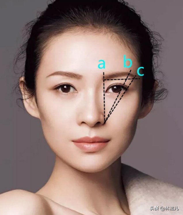 赵丽颖与娜扎古装,赵丽颖和娜扎靠画眉拿下时尚圈