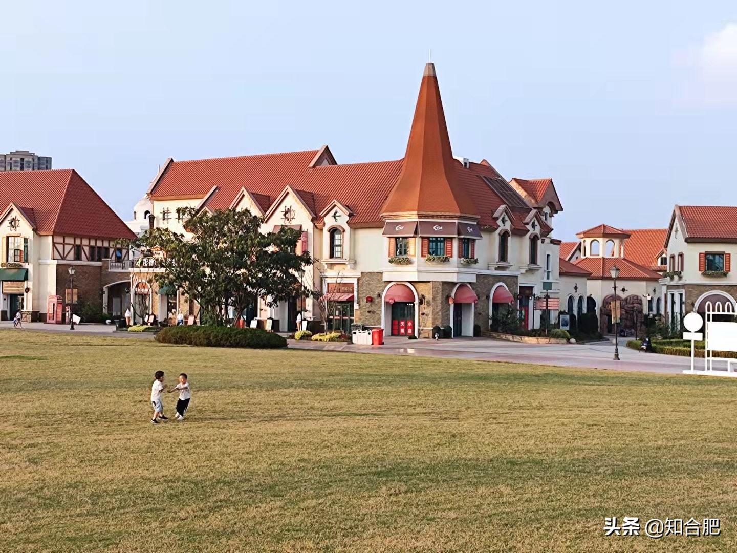 肥西一日游必去景点,合肥肥西周末游