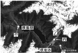 这些必考的地理常识题你知道吗,地理学考必背知识点讲解