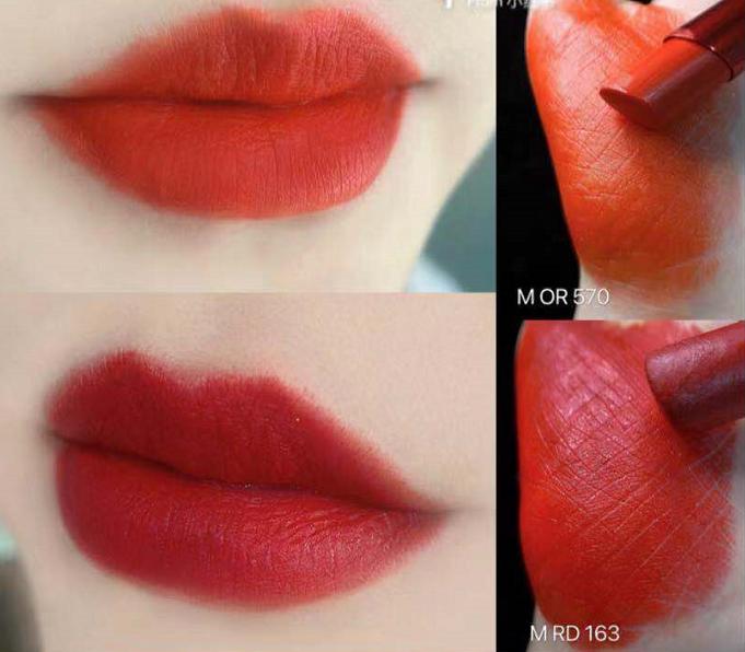 植村秀选柔雾版还是水润版,植村秀柔雾唇膏使用方法