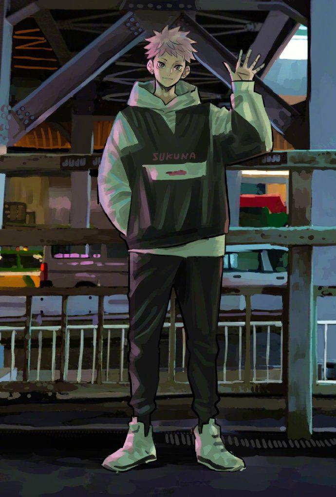 咒术回战宿对战伏黑惠隐藏实力,咒术回战伏黑惠最新