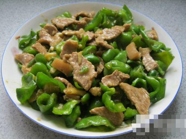 猪肉一炒就变柴怎么办,猪肉一炒就老怎么回事