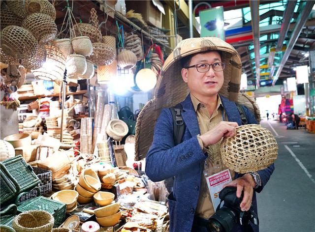 韩国之行领略异域风情,韩国自驾游感受