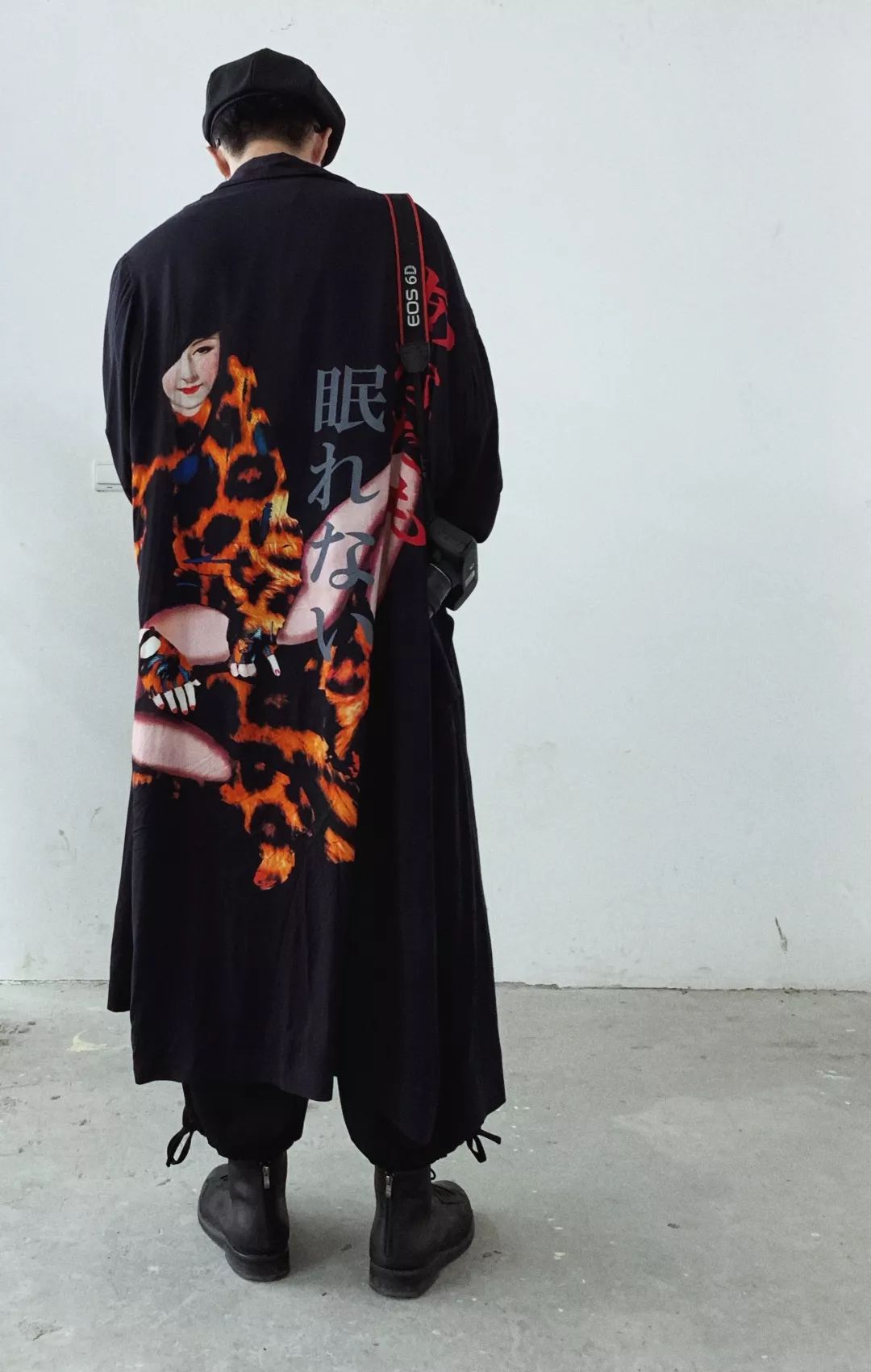 就想问问大家,“亚逼”怎么你了