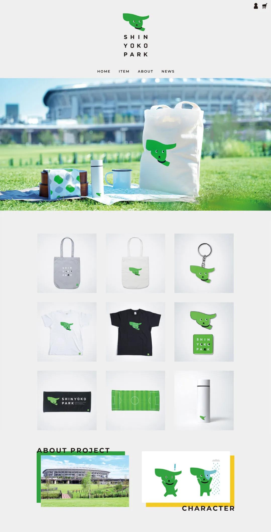 设计就应该是实用与美学,设计就是融入自然