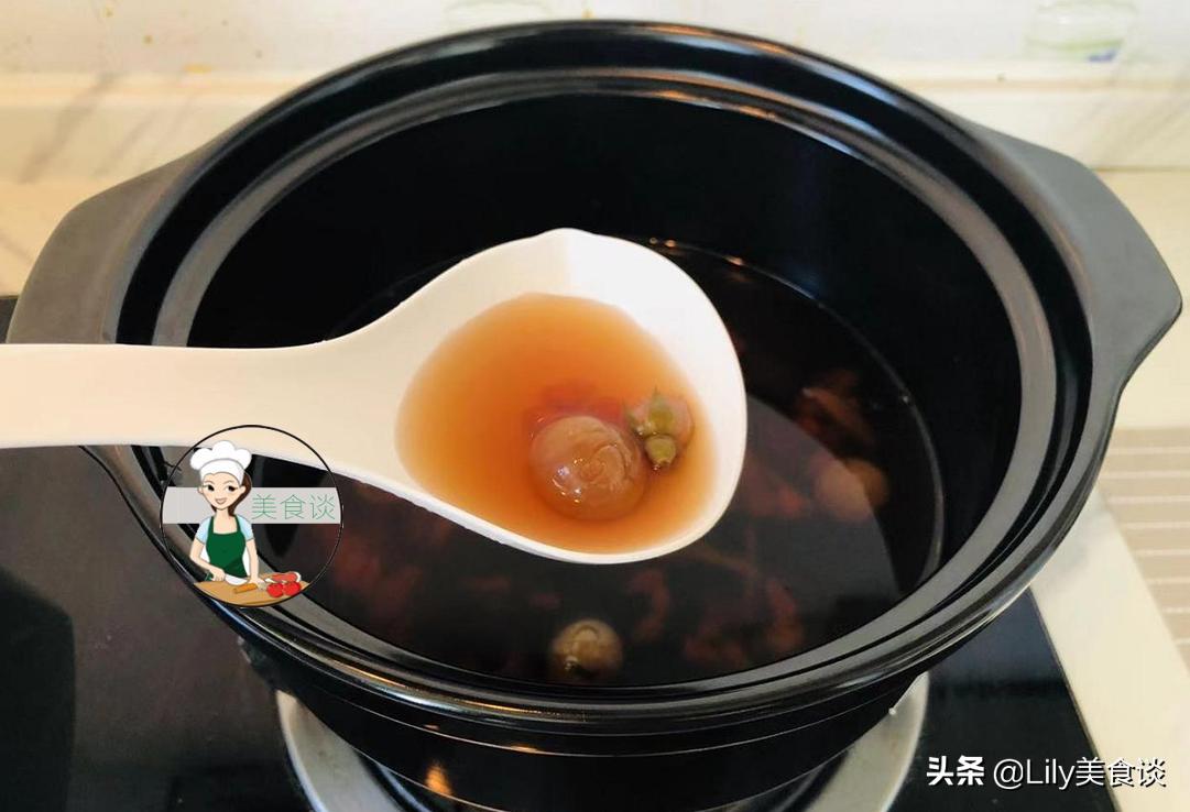 立冬以后女人吃什么补身体,入冬吃什么糖水好