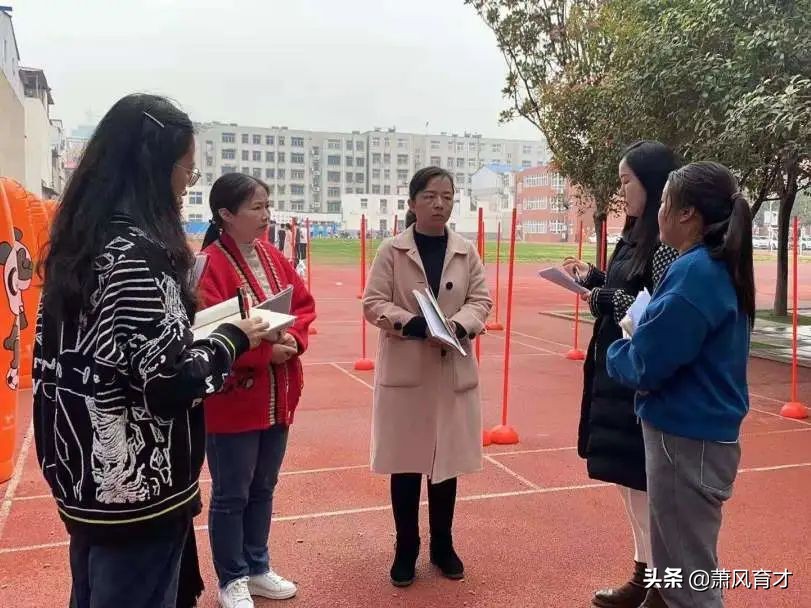 精研细磨，见真章：漯河育才学校六年级语文组教研沙龙