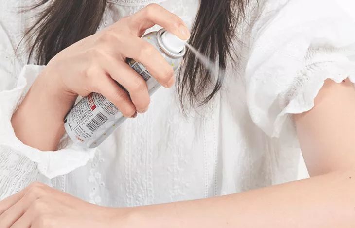 李佳琦推荐防晒喷雾最新,李佳琦防晒喷雾清爽