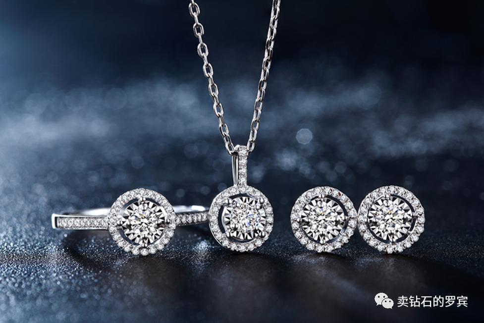 珠宝钻石销售技巧和话术,珠宝销售技巧视频全集