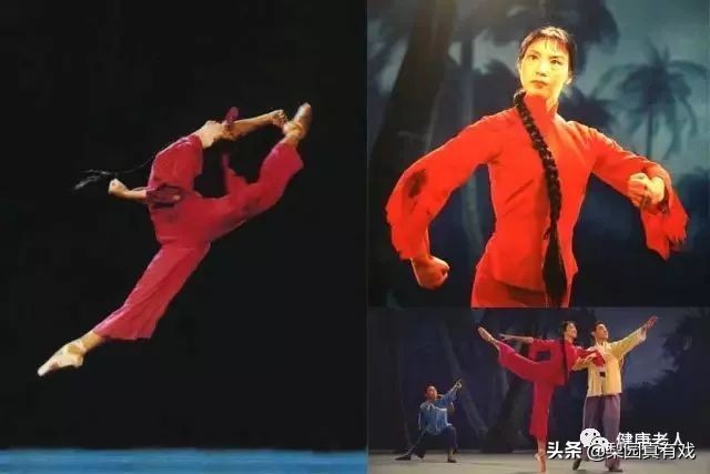 怀旧经典老电影八个样板戏,当年样板戏31首经典唱段难得一见