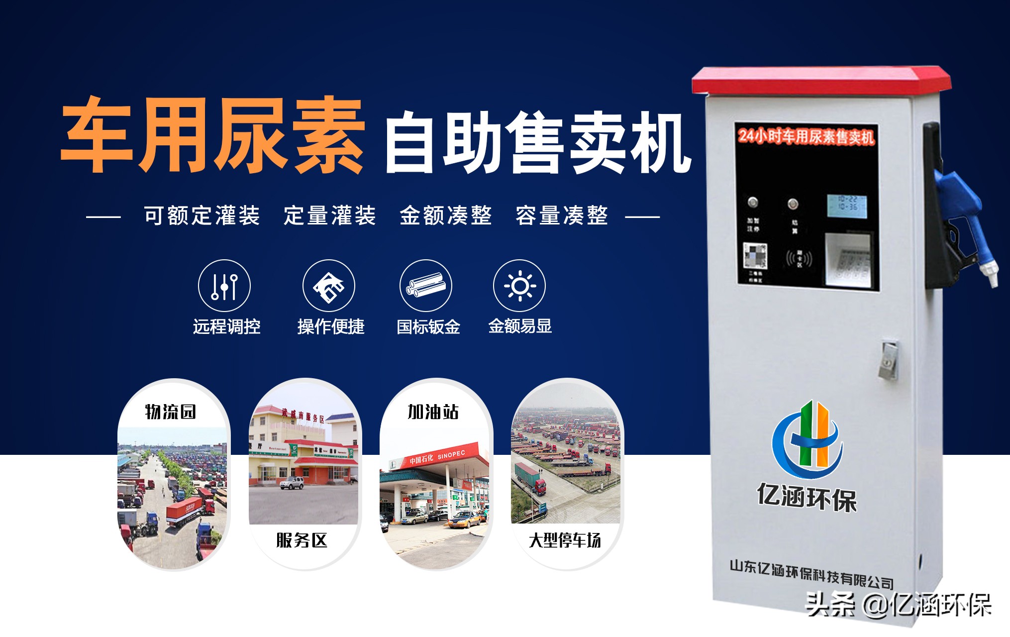 2021年车用尿素前景,目前车用尿素市场前景